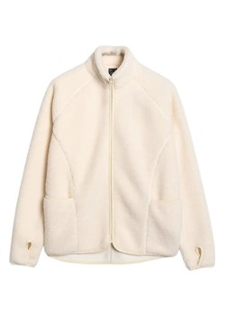 Polar damski TFLEF328 4F ze sklepu SPORT-SHOP.pl w kategorii Bluzy damskie - zdjęcie 186179178