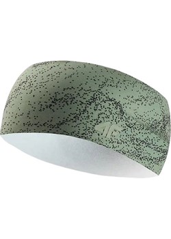 Opaska na głowę ABANU111 4F ze sklepu SPORT-SHOP.pl w kategorii Dodatki męskie - zdjęcie 186179189