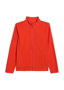 Polar chłopięcy TFLEM345 4F ze sklepu SPORT-SHOP.pl w kategorii Bluzy chłopięce - zdjęcie 186179336
