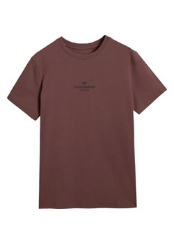 Koszulka męska TTSHM2961 4F ze sklepu SPORT-SHOP.pl w kategorii T-shirty męskie - zdjęcie 186179357