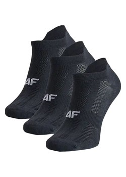 Skarpety UFSOM245 3 pary 4F ze sklepu SPORT-SHOP.pl w kategorii Skarpetki męskie - zdjęcie 186179359