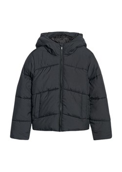 Kurtka puchowa dziewczęca TDJAF615 4F ze sklepu SPORT-SHOP.pl w kategorii Kurtki chłopięce - zdjęcie 186179406