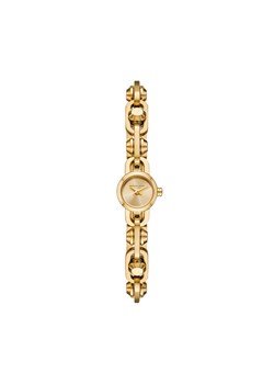 Zegarek Michael Kors MK4871 Złoty ze sklepu eobuwie.pl w kategorii Zegarki - zdjęcie 186179559