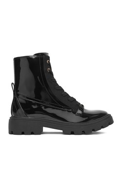 Nine West Trzewiki CEO-NIDA-01 Czarny ze sklepu MODIVO w kategorii Botki - zdjęcie 186180416