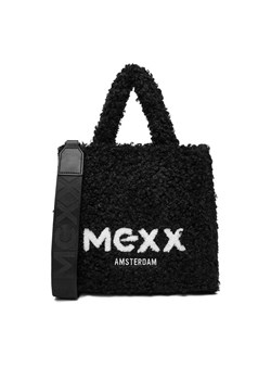 MEXX Torebka C-MEXX-S-013-08 Czarny ze sklepu MODIVO w kategorii Torebki damskie - zdjęcie 186180417