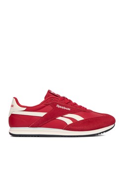 Reebok Sneakersy CEO-FIORI AR30309WRCL Czerwony ze sklepu MODIVO w kategorii Buty sportowe damskie - zdjęcie 186180418