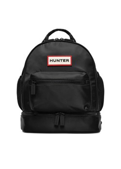 Hunter Plecak CEO-HUNTER_ACCCS_05_AW2025 Czarny ze sklepu MODIVO w kategorii Plecaki - zdjęcie 186180458