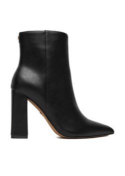 Nine West Botki CEO-HANA-01 Czarny ze sklepu MODIVO w kategorii Botki - zdjęcie 186180557