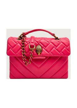 Kurt Geiger Skórzana torebka na ramię KENSINGTON ze sklepu Gomez Fashion Store w kategorii Torebki damskie - zdjęcie 186185669