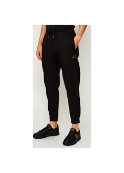 Armani Exchange Spodnie dresowe | Slim Fit ze sklepu Gomez Fashion Store w kategorii Spodnie męskie - zdjęcie 186185676