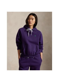 POLO RALPH LAUREN Bluza | Loose fit ze sklepu Gomez Fashion Store w kategorii Bluzy damskie - zdjęcie 186186349