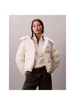 Calvin Klein Jeans Puchowa kurtka | Regular Fit ze sklepu Gomez Fashion Store w kategorii Kurtki damskie - zdjęcie 186186377