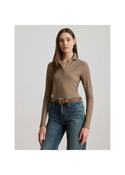 LAUREN RALPH LAUREN Polo | Modern fit ze sklepu Gomez Fashion Store w kategorii Bluzki damskie - zdjęcie 186186399