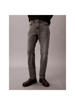 Calvin Klein Jeans Jeansy PEWTER ROCK | Slim Fit ze sklepu Gomez Fashion Store w kategorii Jeansy męskie - zdjęcie 186186425
