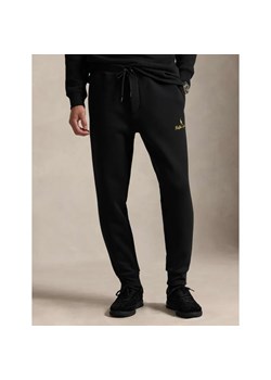 POLO RALPH LAUREN Spodnie jogger | Relaxed fit - id: PR255M000112B74 - marki Polo Ralph Lauren - 186186435 POLO RALPH LAUREN Spodnie jogger | Relaxed fit ze sklepu Gomez Fashion Store w kategorii Spodnie męskie - zdjęcie 186186435