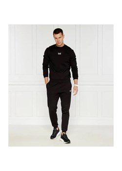 EA7 Dres | Regular Fit ze sklepu Gomez Fashion Store w kategorii Dresy męskie - zdjęcie 186186439