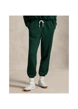 POLO RALPH LAUREN Spodnie jogger | Relaxed fit ze sklepu Gomez Fashion Store w kategorii Spodnie damskie - zdjęcie 186186448