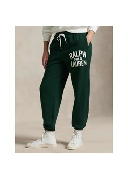 POLO RALPH LAUREN Spodnie dresowe | Regular Fit - id: PR254W00005185J - marki Polo Ralph Lauren - 186186458 POLO RALPH LAUREN Spodnie dresowe | Regular Fit ze sklepu Gomez Fashion Store w kategorii Spodnie damskie - zdjęcie 186186458