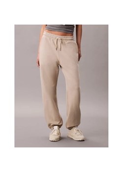 Calvin Klein Spodnie dresowe | Relaxed fit ze sklepu Gomez Fashion Store w kategorii Spodnie damskie - zdjęcie 186186485