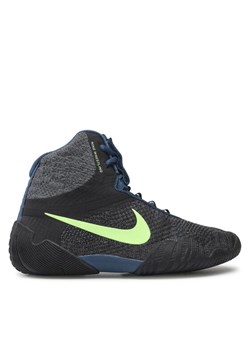 Nike Buty bokserskie Tawa CI2952 004 Czarny ze sklepu MODIVO w kategorii Buty sportowe męskie - zdjęcie 186186718