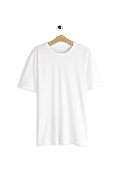GATE Bawełniana koszulka S ze sklepu gateshop w kategorii T-shirty męskie - zdjęcie 186192255