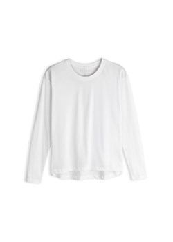 GATE Podstawowy t-shirt o luźnym kroju 34 ze sklepu gateshop w kategorii Bluzki damskie - zdjęcie 186192368