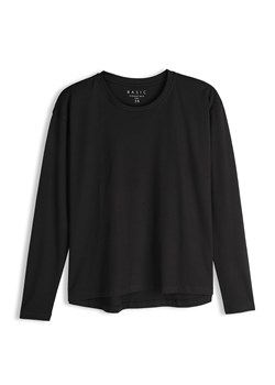 GATE Podstawowy t-shirt o luźnym kroju 34 ze sklepu gateshop w kategorii Bluzki damskie - zdjęcie 186192375