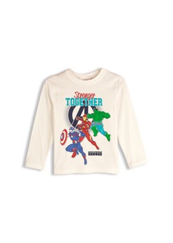 GATE Bawełniany t-shirt Marvel 4Y ze sklepu gateshop w kategorii T-shirty chłopięce - zdjęcie 186192659