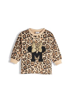 GATE Bluza Minnie Mouse 3Y ze sklepu gateshop w kategorii Bluzy dziewczęce - zdjęcie 186192735