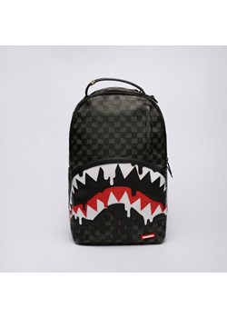 SPRAYGROUND PLECAK DRIPPING SHARKS IN PARIS ze sklepu Sizeer w kategorii Plecaki - zdjęcie 186193268