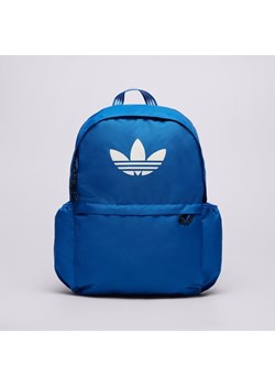 ADIDAS PLECAK BP + PC ze sklepu Sizeer w kategorii Plecaki - zdjęcie 186193286