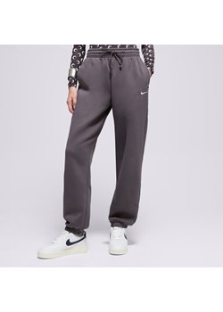 NIKE SPODNIE W NSW PHNX FLC HR OS PANT 2 ze sklepu Sizeer w kategorii Spodnie damskie - zdjęcie 186193315