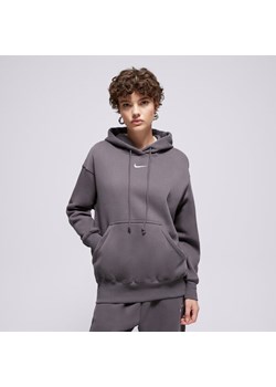 NIKE BLUZA Z KAPTUREM W NSW PHNX FLC OS PO HOODIE ze sklepu Sizeer w kategorii Bluzy damskie - zdjęcie 186193316