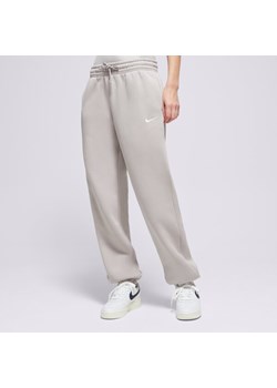 NIKE SPODNIE W NSW PHNX FLC HR OS PANT 2 ze sklepu Sizeer w kategorii Spodnie damskie - zdjęcie 186193317