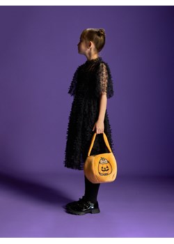 Reserved - Koszyk na Halloween Pusheen - pomarańczowy ze sklepu Reserved w kategorii Torby i walizki dziecięce - zdjęcie 186194075