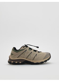 Reserved - Sportowe sneakersy - wielobarwny - id: 535FF-MLC - marki Reserved - 186194368 Reserved - Sportowe sneakersy - wielobarwny ze sklepu Reserved w kategorii Buty sportowe męskie - zdjęcie 186194368