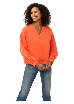 Heine Bluza w kolorze pomarańczowym ze sklepu Limango Polska w kategorii Bluzy damskie - zdjęcie 186195395