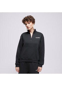 NEW BALANCE BLUZA REIMAGINED FLEECE HALF ZIP ze sklepu Sizeer w kategorii Bluzy damskie - zdjęcie 186195749