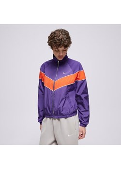 NIKE KURTKA W NSW NK WR WVN UV FZ JKT ze sklepu Sizeer w kategorii Kurtki damskie - zdjęcie 186195756