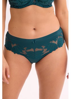 Figi Gaia 1134P Keto zielony ze sklepu kontri.pl w kategorii Majtki damskie - zdjęcie 186196549