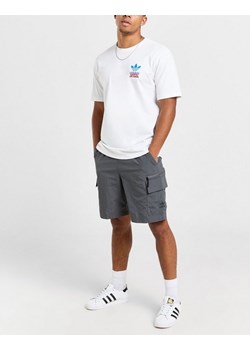 ADIDAS SZORTY CARGO ze sklepu JD Sports  w kategorii Spodenki męskie - zdjęcie 186196678