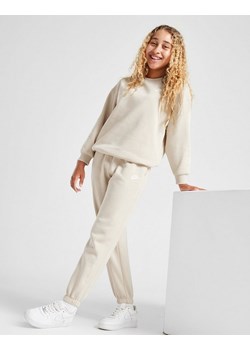 NIKE SPODNIE G NSW CLUB FLC LOOSE PANT LBR G ze sklepu JD Sports  w kategorii Spodnie dziewczęce - zdjęcie 186196706