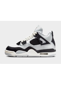 JORDAN AIR JORDAN 4 RETRO ze sklepu JD Sports  w kategorii Buty sportowe damskie - zdjęcie 186196717