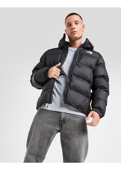 THE NORTH FACE KURTKA ZIMOWA KANAGA PAD JKT BLK ze sklepu JD Sports  w kategorii Kurtki męskie - zdjęcie 186196757