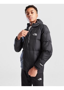 THE NORTH FACE KURTKA $SHERKALA BLACK ze sklepu JD Sports  w kategorii Kurtki chłopięce - zdjęcie 186196769