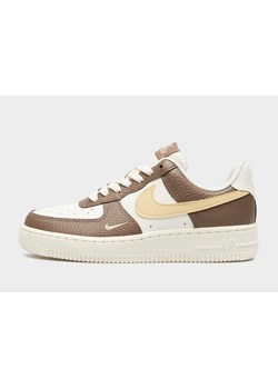 NIKE W AIR FORCE 1 &#039;07 JD ze sklepu JD Sports  w kategorii Buty sportowe damskie - zdjęcie 186196815