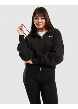 NIKE BLUZA ROZPINANA Z KAPTUREM W NSW PHNX FLC CRP ze sklepu JD Sports  w kategorii Bluzy damskie - zdjęcie 186196827