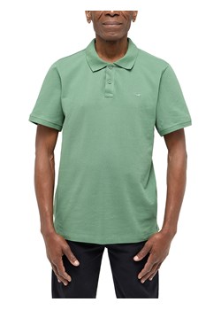 Męski T-Shirt Mustang Style Palco Dark Ivy 1016293 6326 ze sklepu YouNeedit.pl w kategorii T-shirty męskie - zdjęcie 186196988