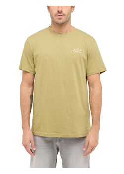 Męski T-Shirt Mustang Style Austin Boa 1016280 6292 ze sklepu YouNeedit.pl w kategorii T-shirty męskie - zdjęcie 186196996