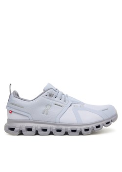 Sneakersy On Cloud 6 3WF10053392 Niebieski ze sklepu eobuwie.pl w kategorii Buty sportowe damskie - zdjęcie 186199867